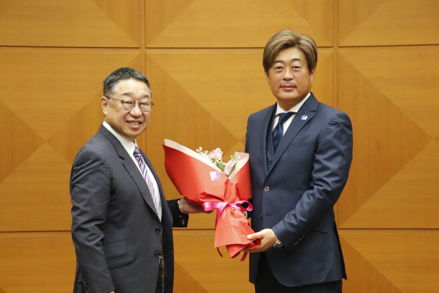株式会社 SWIFT JAPAN　中川幸俊