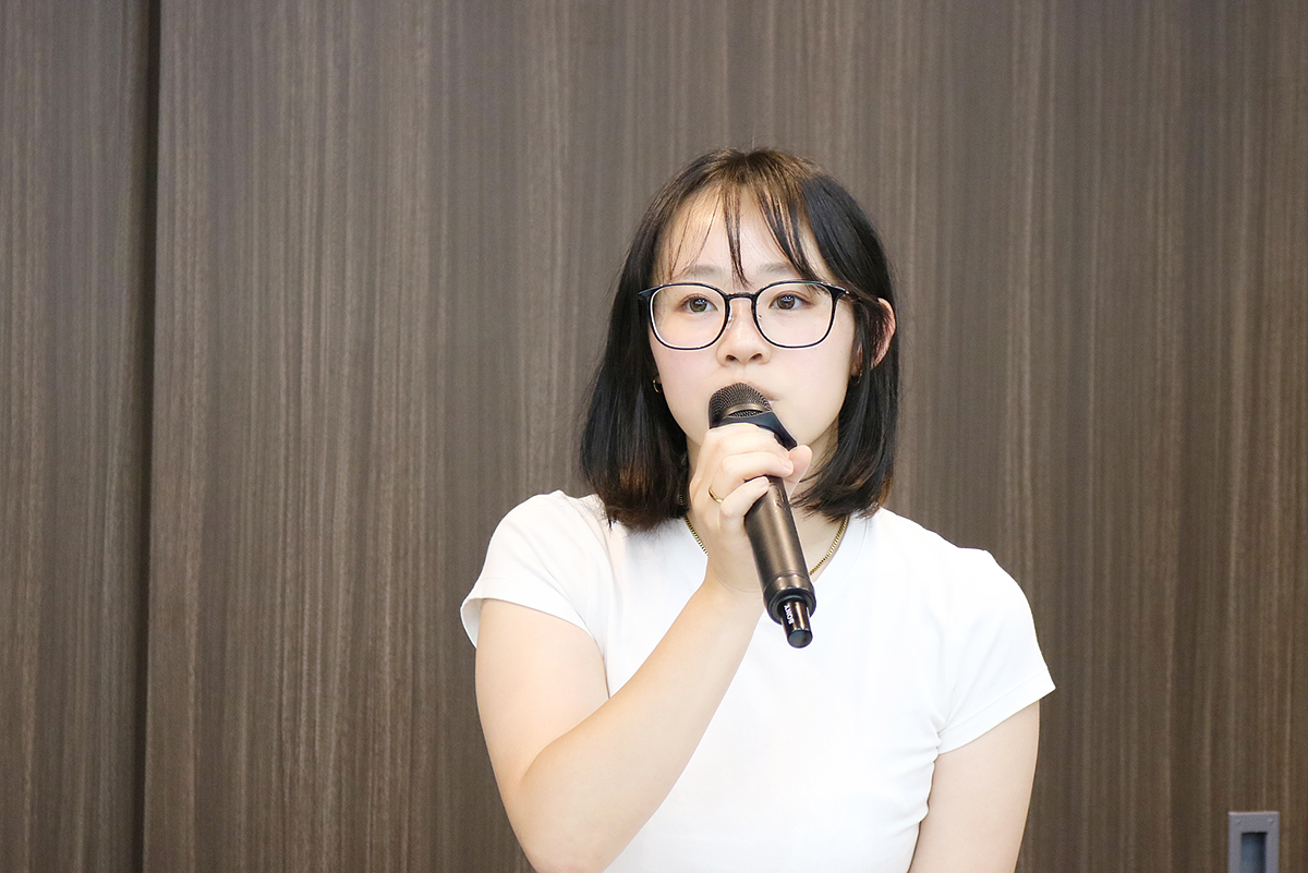 社会福祉法人ウィズ_職員合同研修の様子