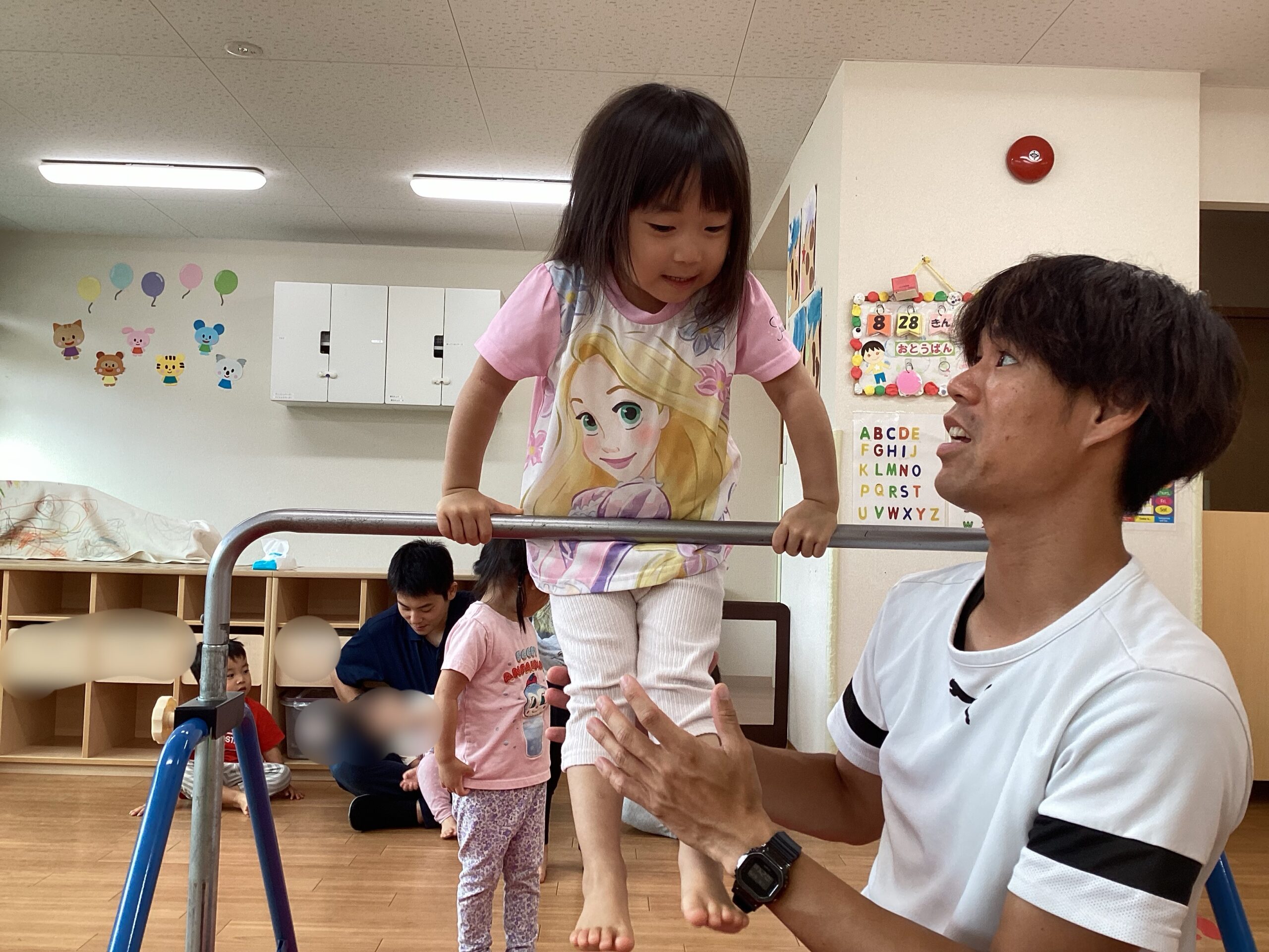チャイルドケア徳川園Ⅱ