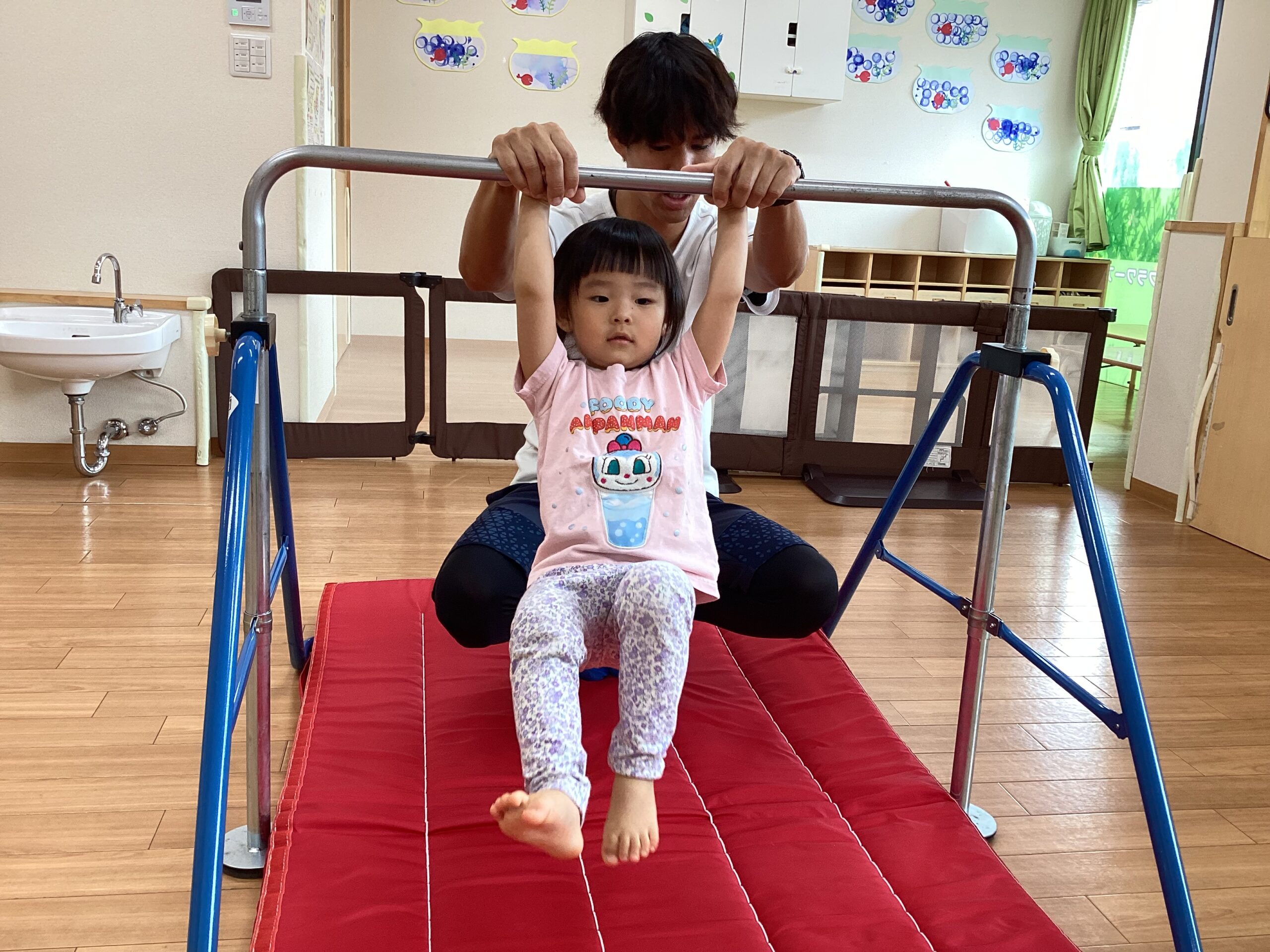 チャイルドケア徳川園Ⅱ