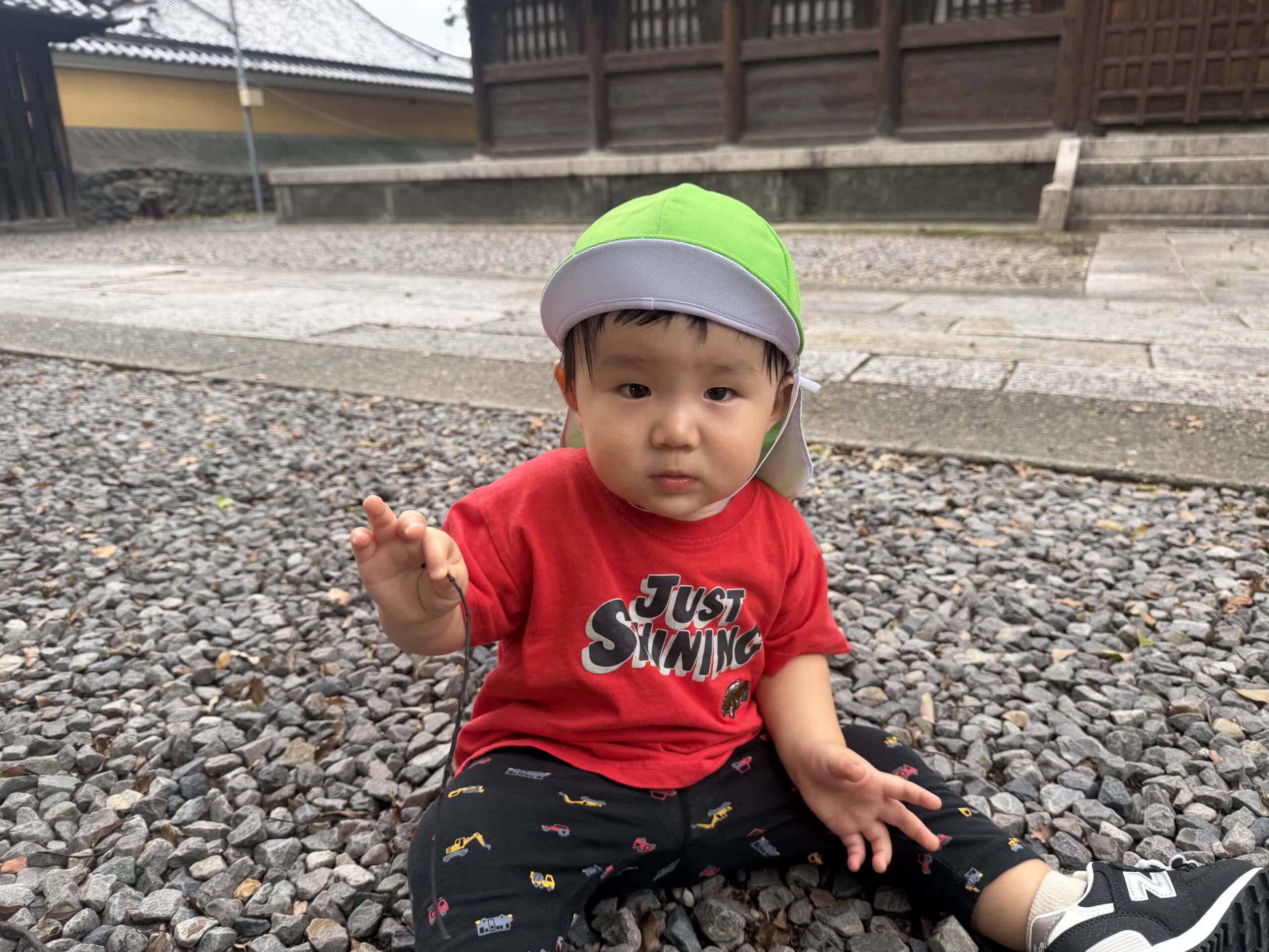 チャイルドケア徳川園Ⅱ