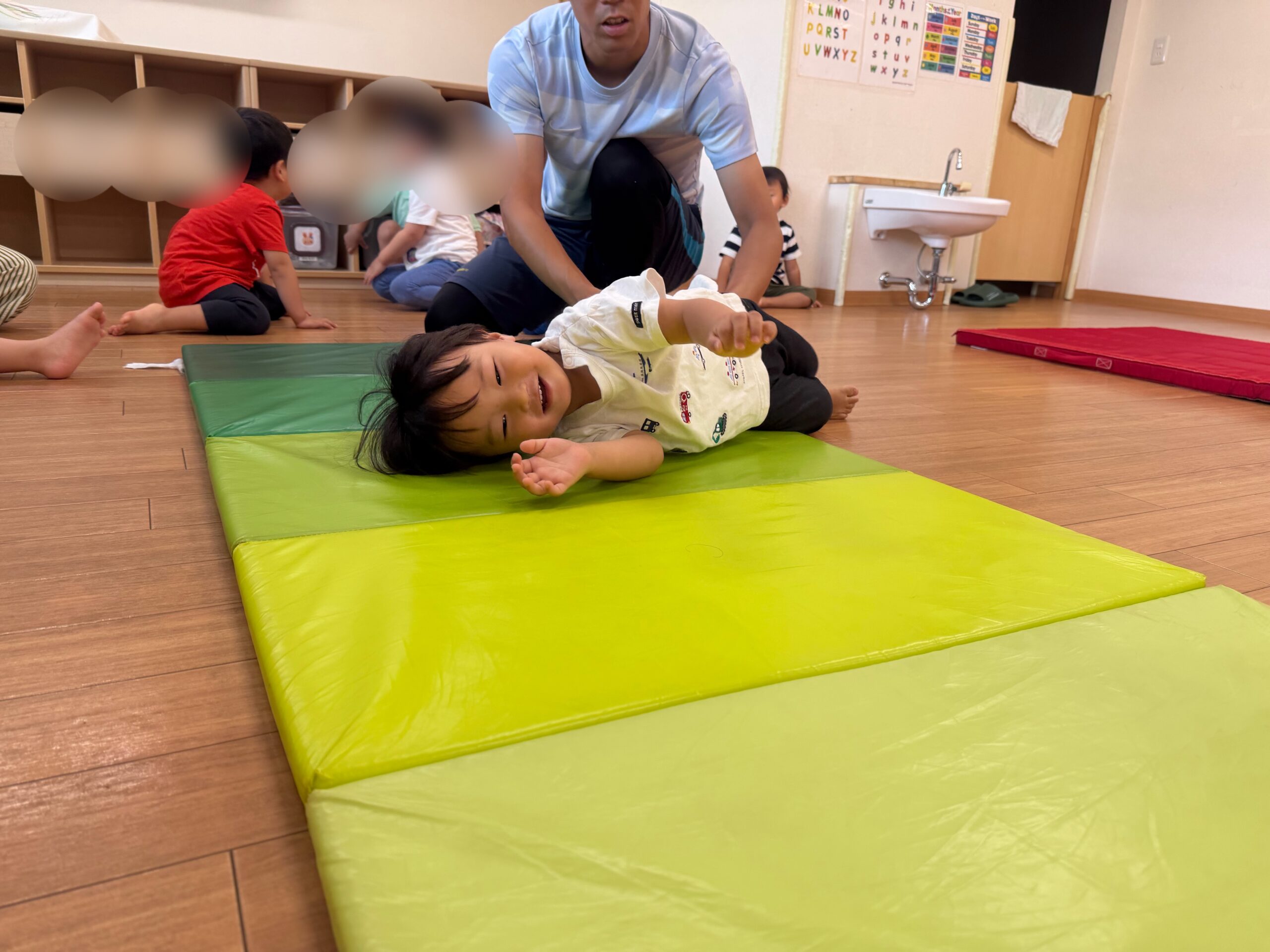 チャイルドケア徳川園Ⅱ