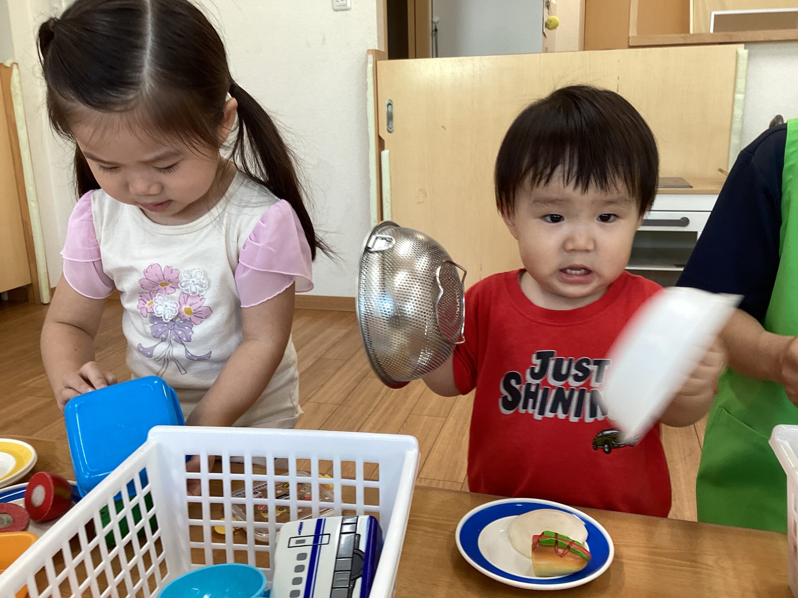 チャイルドケア徳川園Ⅱ