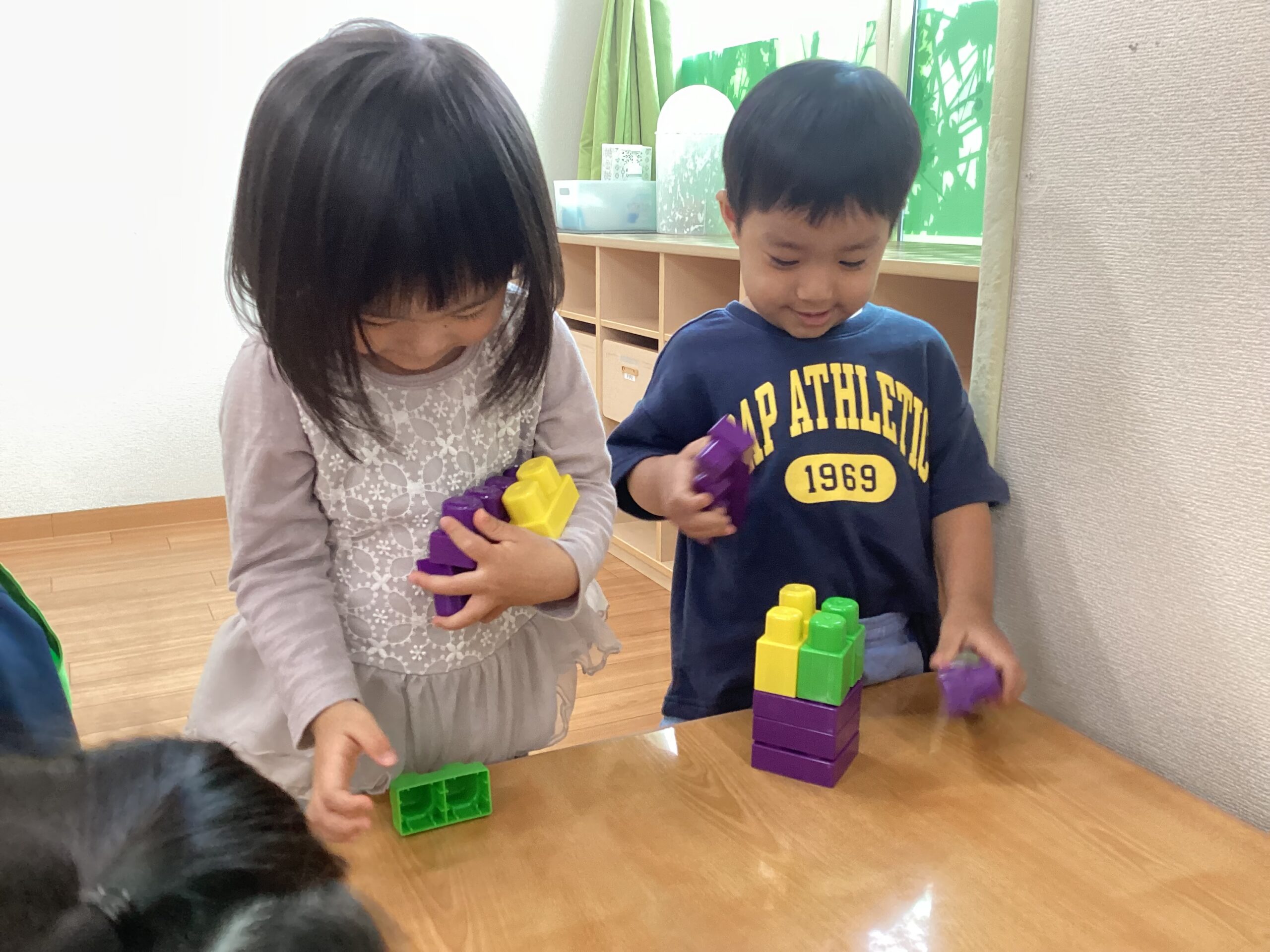 チャイルドケア徳川園Ⅱ