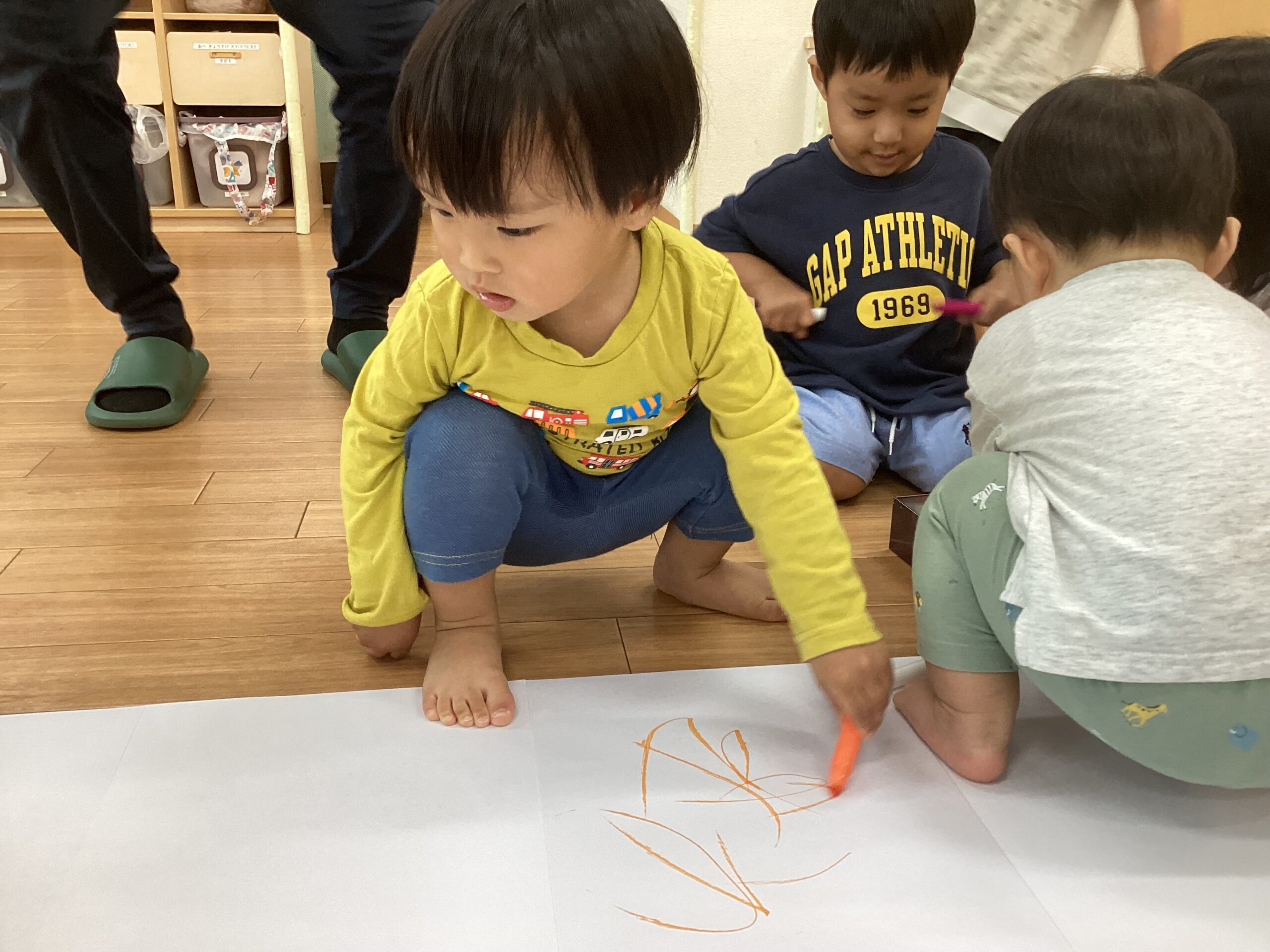 チャイルドケア徳川園Ⅱ