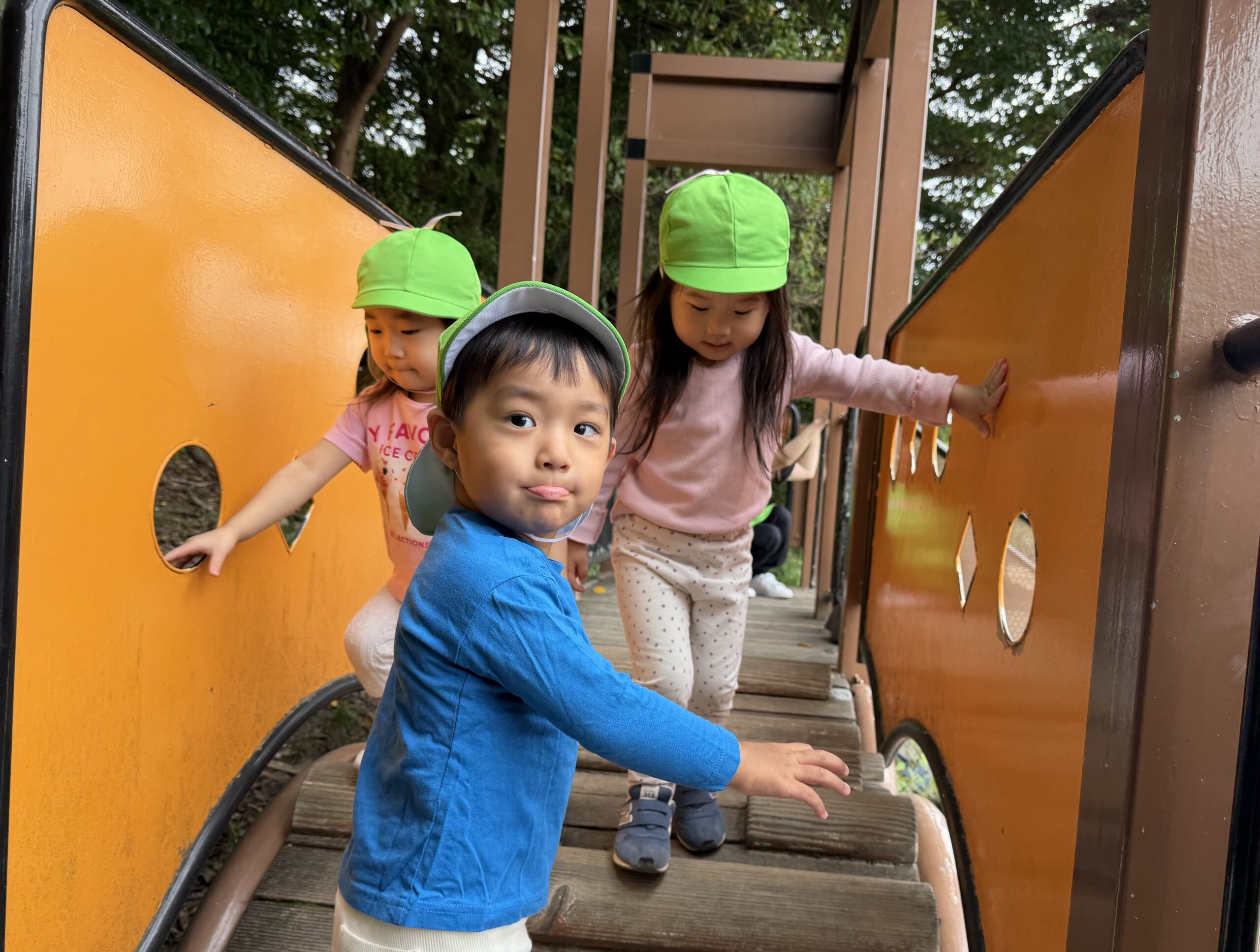 チャイルドケア徳川園II