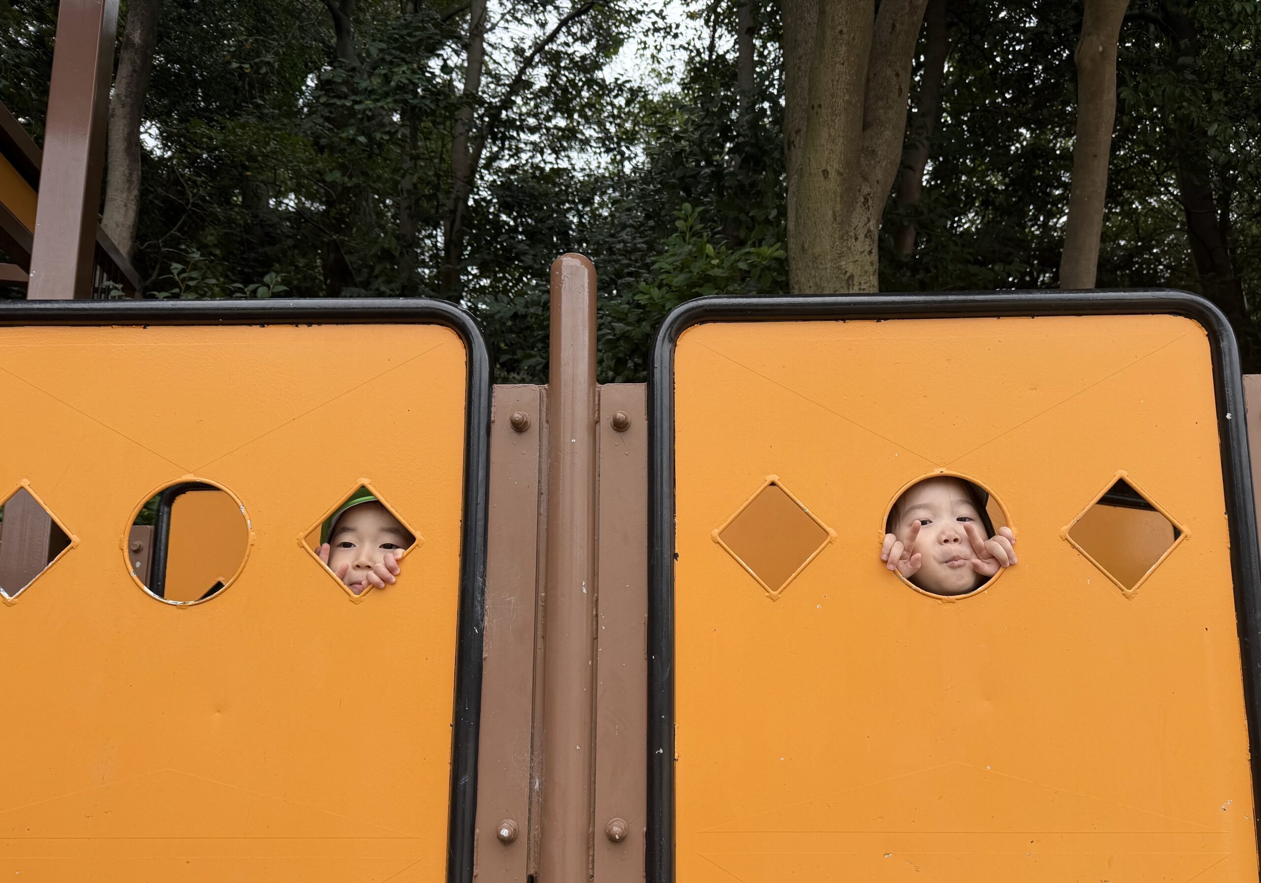 チャイルドケア徳川園II