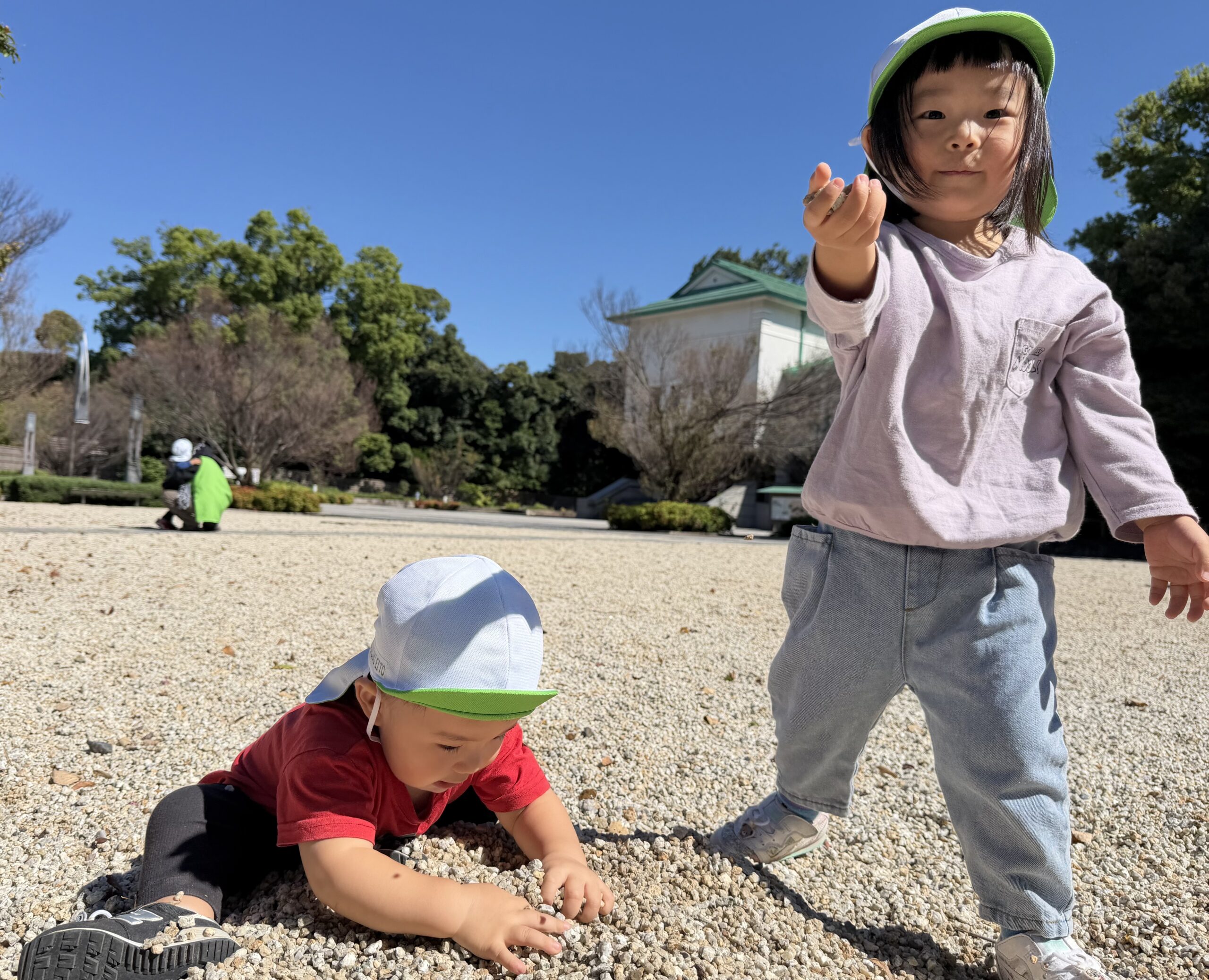 チャイルドケア徳川園Ⅱ