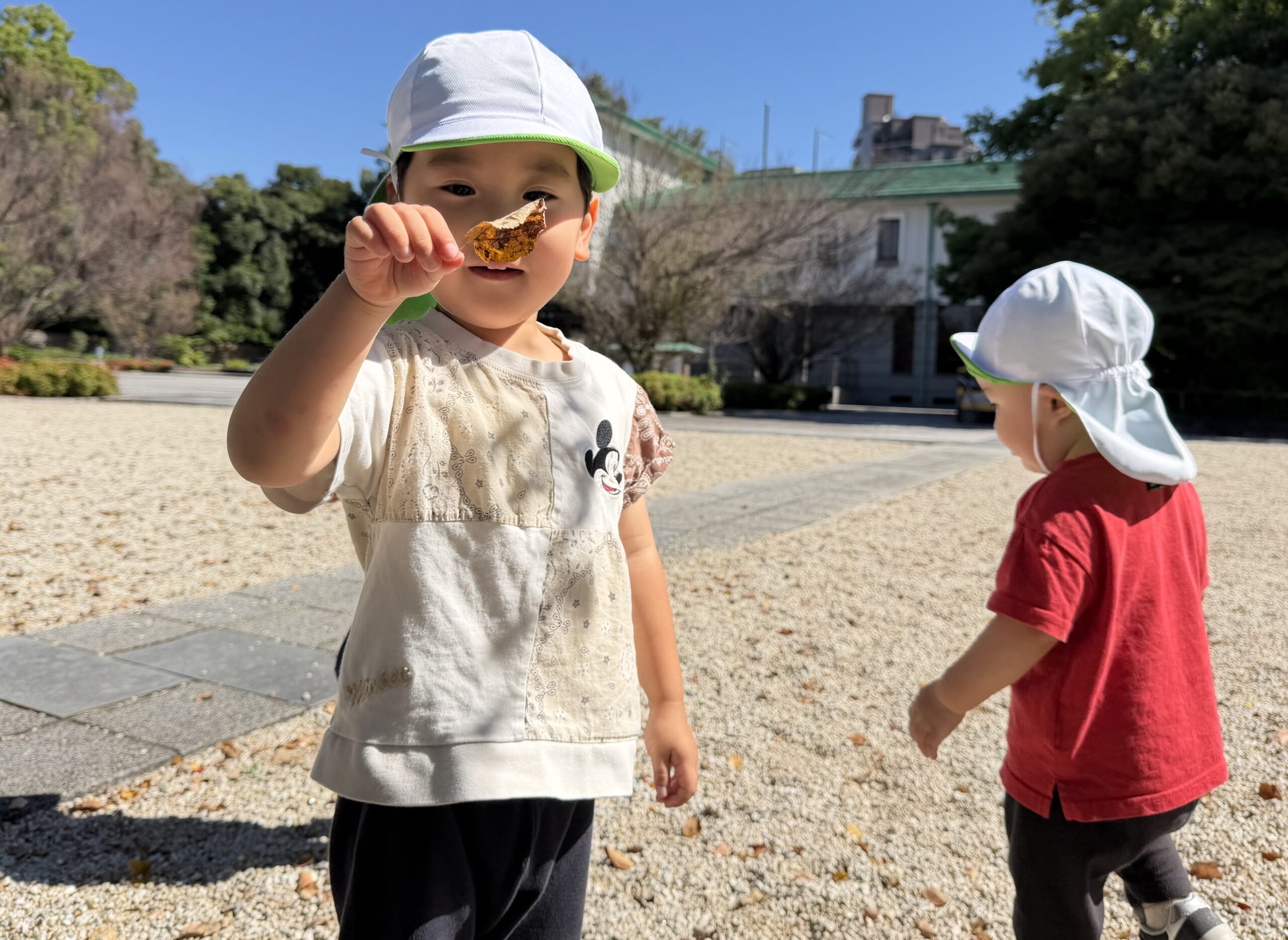 チャイルドケア徳川園Ⅱ