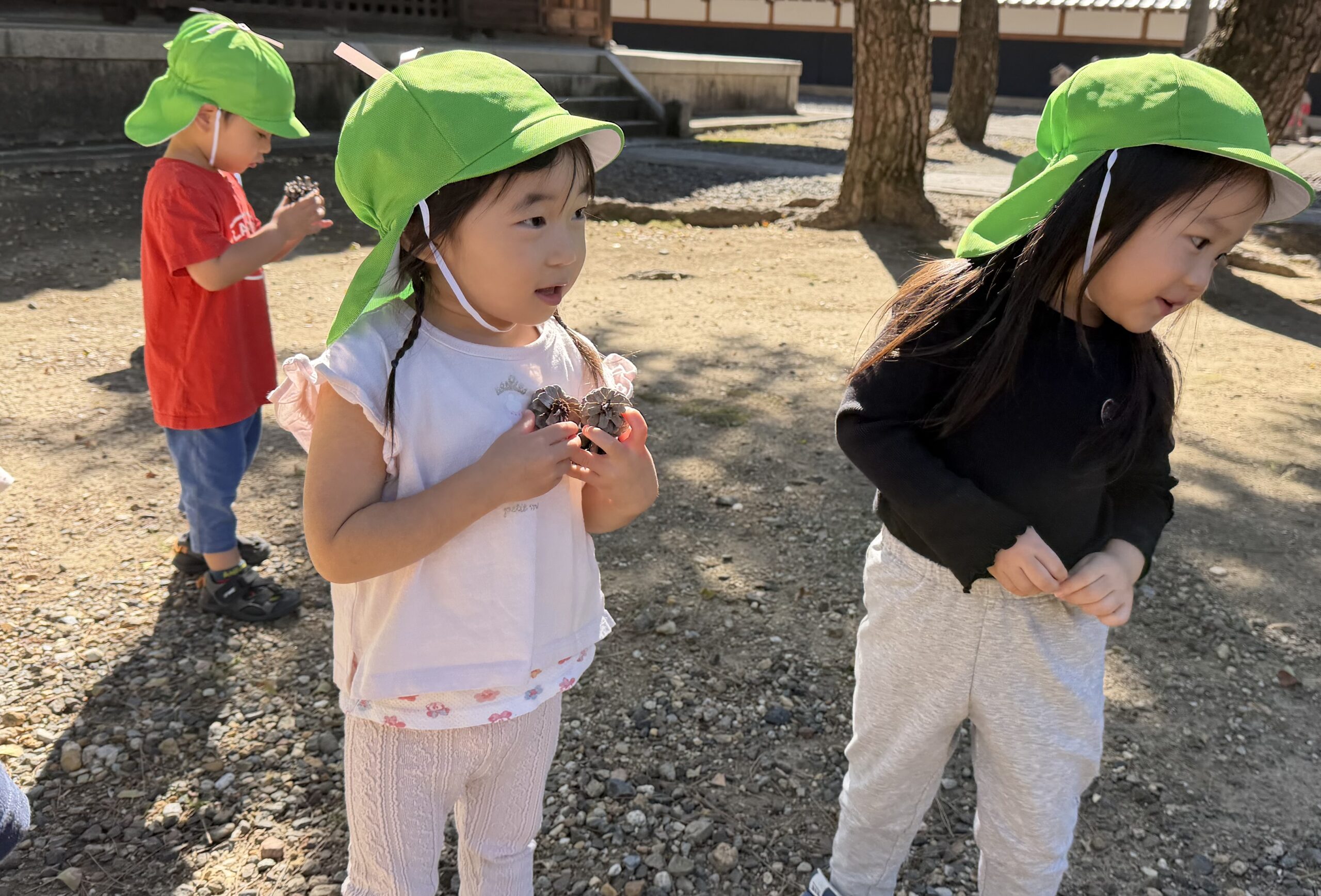 チャイルドケア徳川園Ⅱ