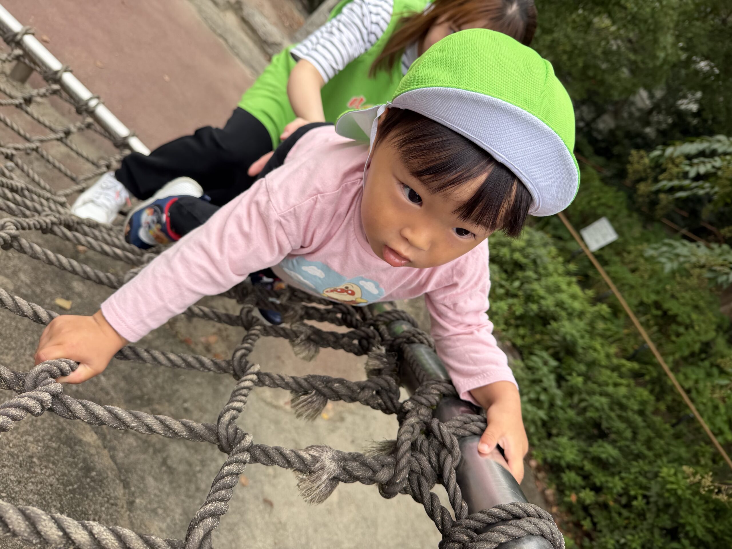 チャイルドケア徳川園Ⅱ